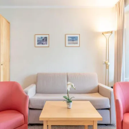 Auszeit Auf Ruegen Nahe Ostsee Apartment