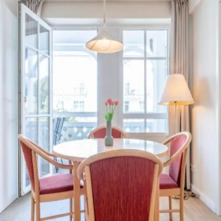 Auszeit Auf Ruegen Nahe Ostsee Apartment Sellin (Rugen)