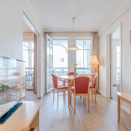 Apartment Auszeit Auf Ruegen Nahe Ostsee Sellin (Rugen)