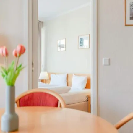 Auszeit Auf Ruegen Nahe Ostsee Apartment *