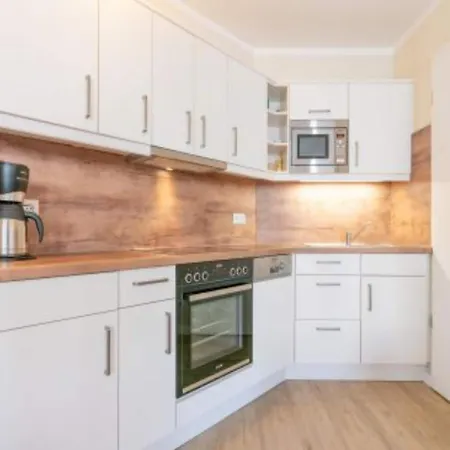 Apartment Auszeit Auf Ruegen Nahe Ostsee Sellin (Rugen)