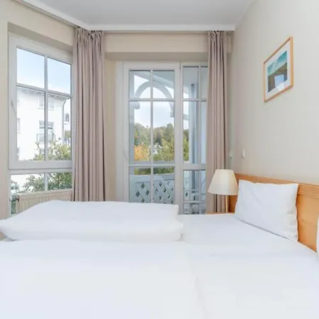 Auszeit Auf Ruegen Nahe Ostsee Apartment Sellin (Rugen)