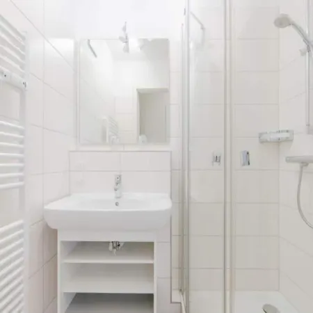 Auszeit Auf Ruegen Nahe Ostsee Apartment Sellin (Rugen)