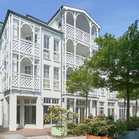 Auszeit Auf Ruegen Nahe Ostsee Apartment