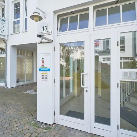 Auszeit Auf Ruegen Nahe Ostsee Apartment